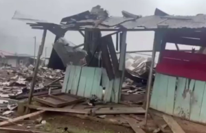 Cauca: Estalla vivienda usada por disidencias para fabricar artefactos