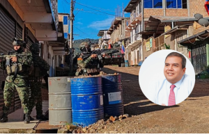 92% de los municipios de cauca presentan alto riesgo electoral