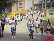 Ciclovía de El Poblado no funcionará este domingo de elecciones