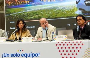 CNE presentará proyecto para modificar ley de encuestas electorales
