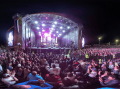 Los Tucanes de Tijuana y Francy encabezan Festival Popular al Parque 2026