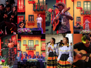 Cajicá celebra el XXIII Concurso Nacional de Duetos y Música Andina