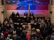 Congreso alerta por falta de garantías de seguridad nacional