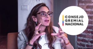 Consejo Gremial ratifica diálogo con candidatos presidenciales