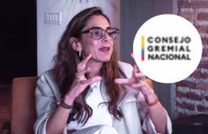 Consejo Gremial ratifica diálogo con candidatos presidenciales