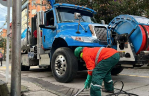 19 barrios de Engativá tendrán cortes de agua este jueves 28 de mayo