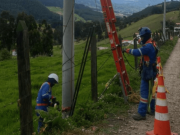 Barrios de Bogotá, Chía y Soacha con cortes de luz este 11 de mayo
