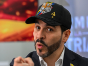 De la Espriella defiende candidatura en medio de revisión del CNE