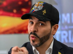 De la Espriella defiende candidatura en medio de revisión del CNE