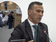 MinDefensa da parte de tranquilidad en orden publico en la jornada electoral