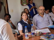 Defensoría del pueblo rechaza llamado de Sebastián Villa a la Selección
