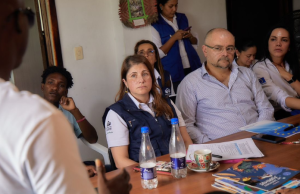 Defensoría del pueblo rechaza llamado de Sebastián Villa a la Selección