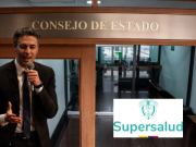 Consejo admite demanda contra nombramiento de superintendente de salud