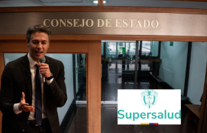 Consejo admite demanda contra nombramiento de superintendente de salud
