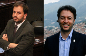 Demandan nombramiento de Daniel Quintero como Supersalud