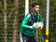 Frente a Costa Rica, una ‘amistosa’ despedida de la Selección Colombia