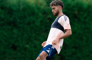 Millos, a dar la sorpresa en el Morumbí