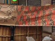 Suspenden diligencia de desalojo en el barrio El Remanso, en Bosa
