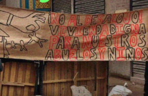 Suspenden diligencia de desalojo en el barrio El Remanso, en Bosa
