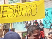 Buscan la titulación de predios de El Remanso para evitar desalojo