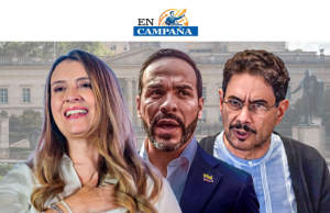 Diario de campaña 8 de mayo: siga aquí la agenda de los candidatos