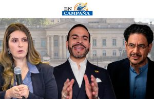Diario de campaña 5 de mayo: Siga aquí la agenda de los candidatos