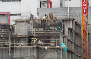 El PIB de Bogotá creció 4,6% en tercer trimestre de 2025