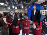 Red+ Noticias aparta a director del noticiero tras denuncias de acoso