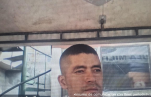 Capturado ‘Choroto’, señalado de reclutar menores para disidencia Farc