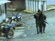Recuperan 12 menores de edad reclutados por disidencia Farc en Quindío