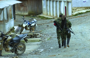 Recuperan 12 menores de edad reclutados por disidencia Farc en Quindío