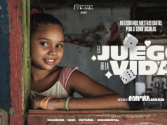 Documental colombiano “El Juego de la Vida” llega hoy a salas de cine