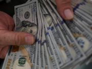 Precio del dólar en Colombia hoy 4 de mayo de 2026