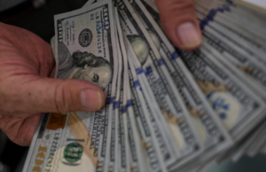 Precio del dólar en Colombia hoy 4 de mayo de 2026