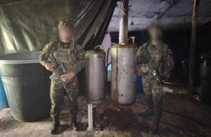 Desmantelan dos megacomplejos de cocaína en Cauca y Nariño