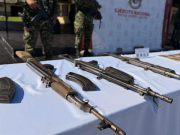 Ejército abatió a cinco miembros del Clan del Golfo en Chocó
