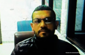 21 años de cárcel a ‘Chipi’ por homicidio de mexicano en Medellín