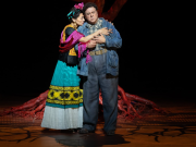 En cines la ópera ‘El Último Sueño de Frida y Diego’