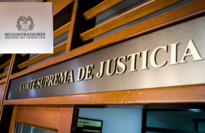 Corte Suprema respalda transparencia en elecciones