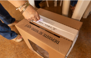 Avanza elección atípica de alcalde en Fonseca, La Guajira