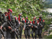 Cese al fuego unilateral para elecciones anunció Eln