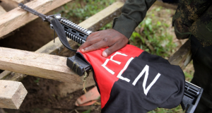 Eln acusa al Gobierno nacional de incumplir acuerdos