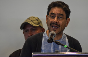Acusan a Embajadora en Haití de proselitismo a favor de Cepeda