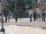 Manifestaciones en Bogotá: así está la movilidad hoy 22 de mayo
