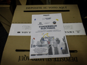 Firma GAD3 suspende encuestas en Colombia por la Ley 2494