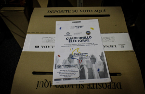 Firma GAD3 suspende encuestas en Colombia por la Ley 2494