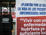 Por muerte del niño Kevin Acosta denuncian a Petro y ministro Jaramillo