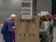 ¿Por qué el aporte electoral de Bogotá ha disminuido en la última década?