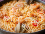 Festival del Arroz vuelve a Bogotá con platos desde $25.000