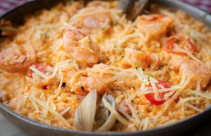 Festival del Arroz vuelve a Bogotá con platos desde $25.000
